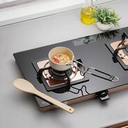 Upto 55% Off On kaiserhoff cookware