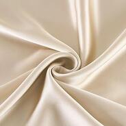 Upto 75% Off on Solid Plain Silky Shine Satin Fabric Material