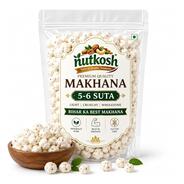 Dry Fruits Fresh Raw Foxnuts, Phool Makhana