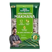 Upto 75% Off on Makhana