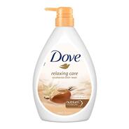 65% Off : Dove Body Wash, 1 L @300.