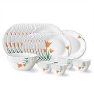 Upto 65-71% Off On Larah by Borosil Dinner Set.