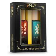 50-62% Off On Wild Stone Perfumes.