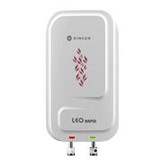 Singer 5.9 Ltr Instant Water Heater @2332.