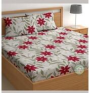 Bedsheets Online Up to 90% Discount