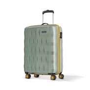 Aristocrat 8-Wheel Trolley Bag @ 1293