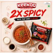 Upto 65% Off Flipkart 10 minutes ramen