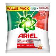 Ariel Complete Detergent Powder - 4kg