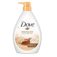 Buy Max Qnty | Dove Body Wash 1 Ltr