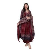 GRAB : Upto 81% Off on KLOSIA Women's Ethnic Wears.