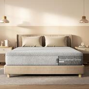 Wakefit ShapeSense Orthopedic Mattress At Amazon