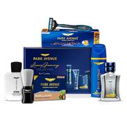 71% Off : Park Avenue Grooming Kit @333.