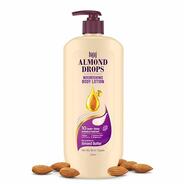 65% Off : Bajaj Almond Drops Body Lotion, 600 ml @195.