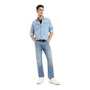 Upto 84% Off On Levi's Clothing.