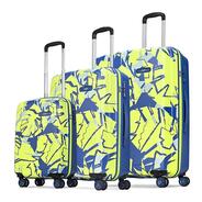Skybags 8 Wheels, Set of 3 Trolley Bag @4,999