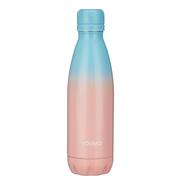 Solimo Stainless Steel Insulated Cola Dual Colour Bottle (500ml) @399