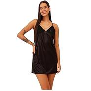 Upto 89% off on Clovia Women Nightgown