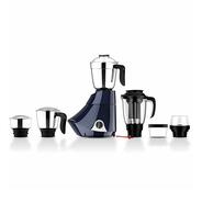 Butterfly Smart Plus 750W Mixer Grinder with 5 Jars