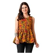 Upto 91% Off on Short Kurti for Women