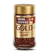 TATA Beverages: TATA Coffee