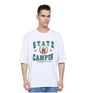Levi's Men's Printed Loose Fit T-Shirt