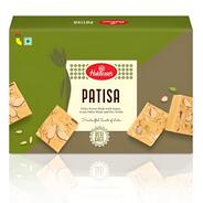 Haldiram&rsquo;s Sweet (Patisa_400g)
