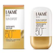 Flat 70% Off On Lakme Beauty Products