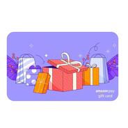 Amazon Pay Gift Card (Digital)