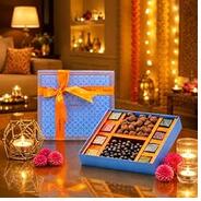 Diwali Sweets & Snacks.Chocolates Gift Pack