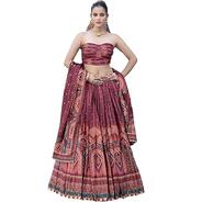 UPTO 90% OFF + COUPON ON PURVAJA LEHENGA CHOLI SET | MANY UNDER 1000