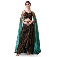 LOOT???????????????? UPTO 90% OFF + COUPON ON PURVAJA LEHENGA CHOLI SET | MANY UNDER 1000