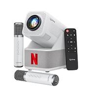 Lifelong Roar Projector - 4K Ultra HD Projectors on Sale
