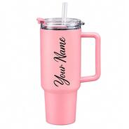 Water Sipper with Flip Lid for Office, College & Travel
