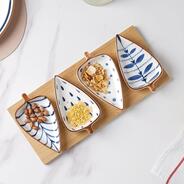 Ceramic Serving Platter
