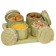 Dry Fruit Container