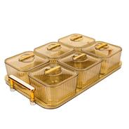 Dry Fruit Containers