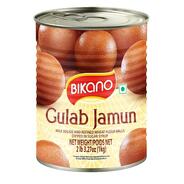 53% Off : Bikano Royal Gulab Jamun 1kg @175.