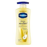 Vaseline beauty products