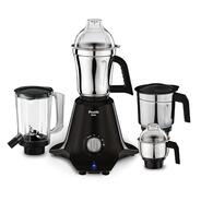 Preethi Boltz 1000W Mixer Grinder, 4 Jars, Superfine grinding in 90 seconds