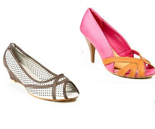 ladies sandals below 300