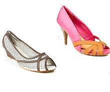 Women Sandals Flat 50% OFF From Myntra