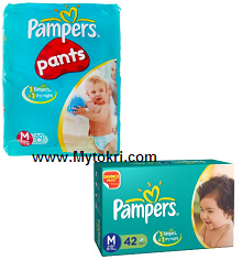 Amazon india discount coupons for diapers