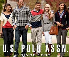 Us Polo Одежда