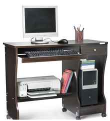 Zenith Computer Table by Nilkamal for Rs.4004 From Pepp