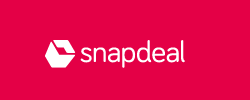 Snapdeal Coupon Code: Get 5% Cashback + Up to Rs.500 Vouchers Using Bank of Baroda CC