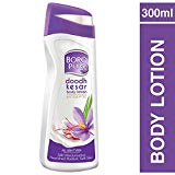 BOROPLUS Doodh Kesar body lotion, 500ml with Kesh King shampoo, 200ml free BOROPLUS Doodh Kesar body lotion, 500ml with Kesh King shampoo, 200ml free