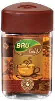 BRU GOLD Instant Coffee(100 g)