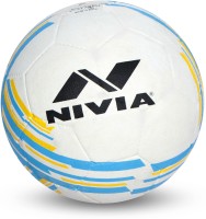 Nivia Country Colour (Argentina) Football - Size: 5(Pack of 1, Multicolor)
