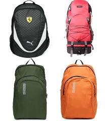 adidas bags myntra