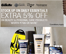 Coupon